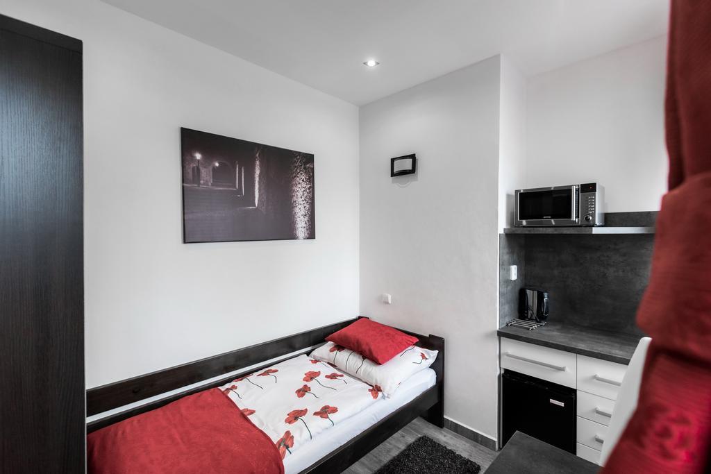 Hotel Apartments Benesova 6 Kutná Hora Cameră foto