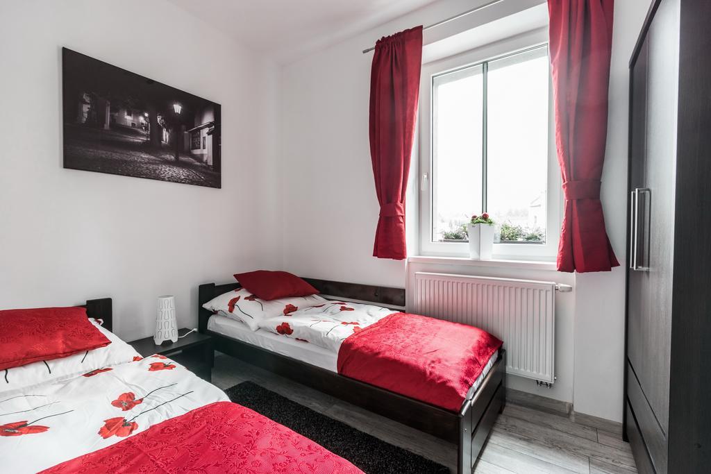 Hotel Apartments Benesova 6 Kutná Hora Cameră foto