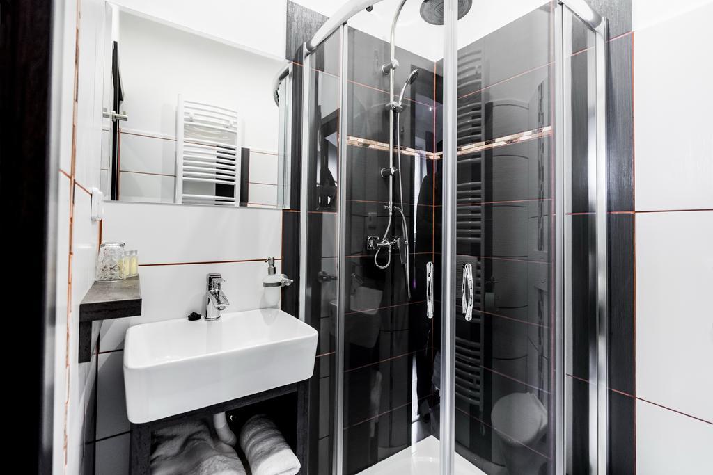 Hotel Apartments Benesova 6 Kutná Hora Cameră foto
