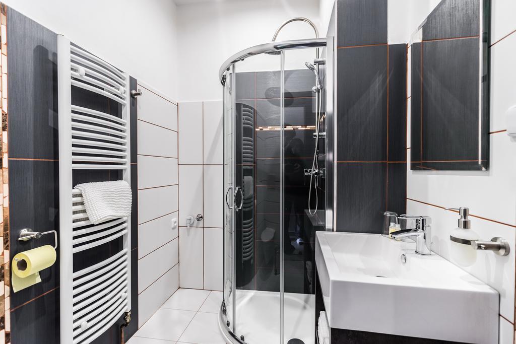 Hotel Apartments Benesova 6 Kutná Hora Cameră foto