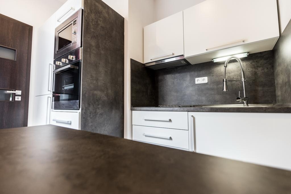 Hotel Apartments Benesova 6 Kutná Hora Cameră foto