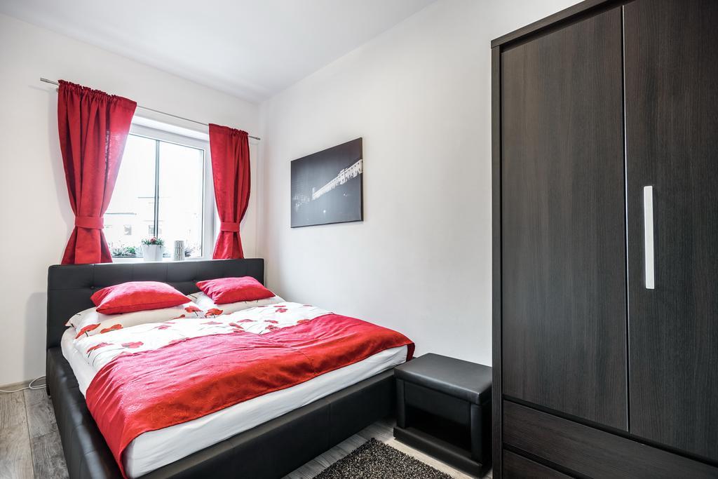 Hotel Apartments Benesova 6 Kutná Hora Cameră foto