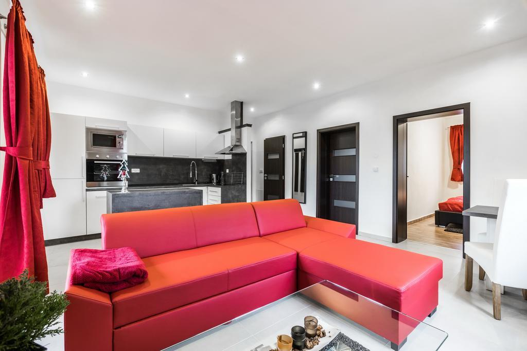 Hotel Apartments Benesova 6 Kutná Hora Cameră foto