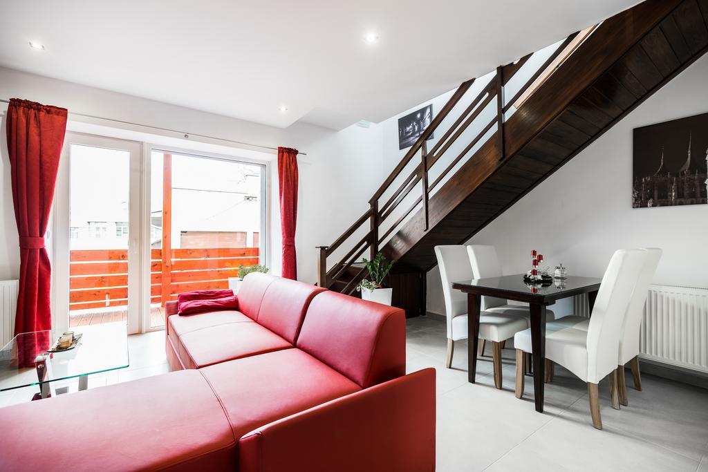Hotel Apartments Benesova 6 Kutná Hora Cameră foto