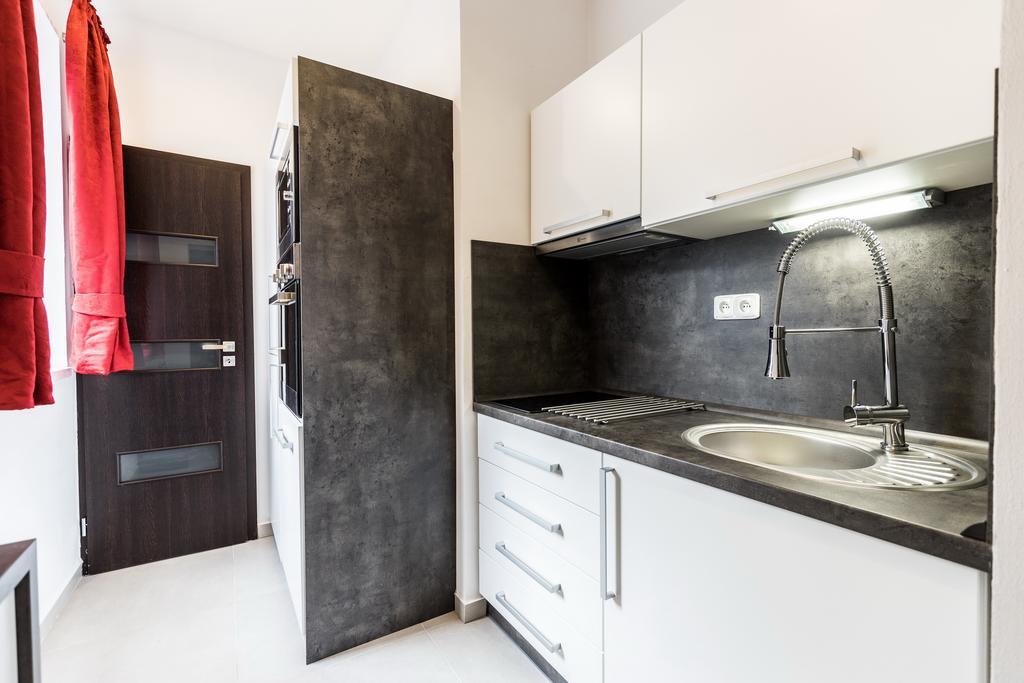 Hotel Apartments Benesova 6 Kutná Hora Cameră foto
