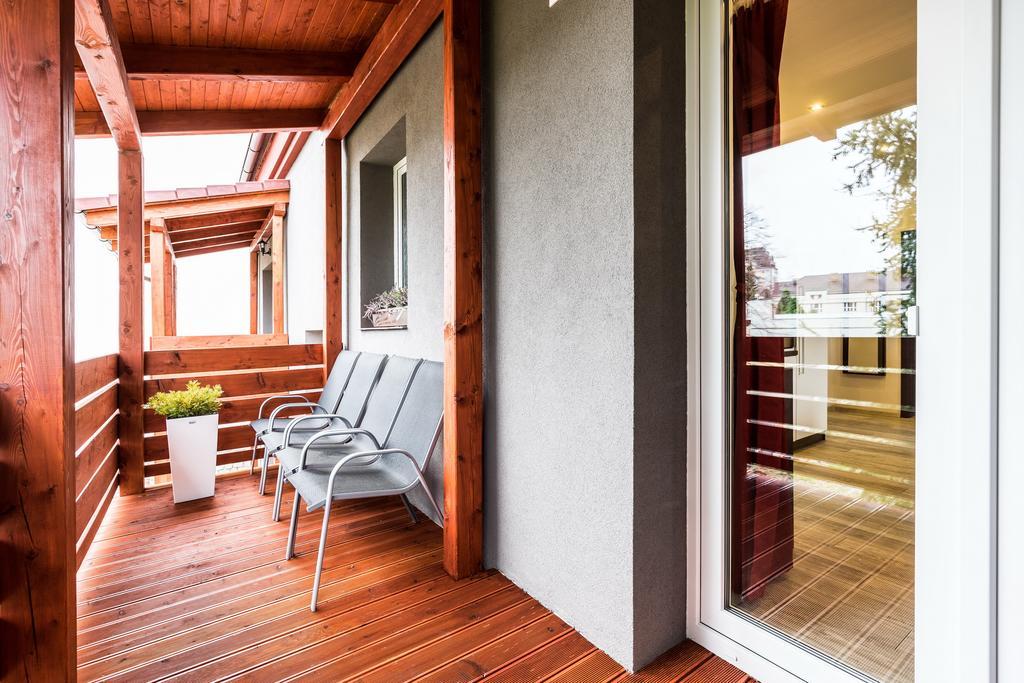Hotel Apartments Benesova 6 Kutná Hora Cameră foto