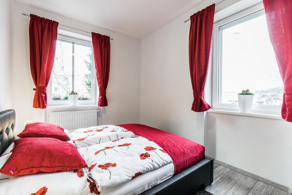 Hotel Apartments Benesova 6 Kutná Hora Cameră foto