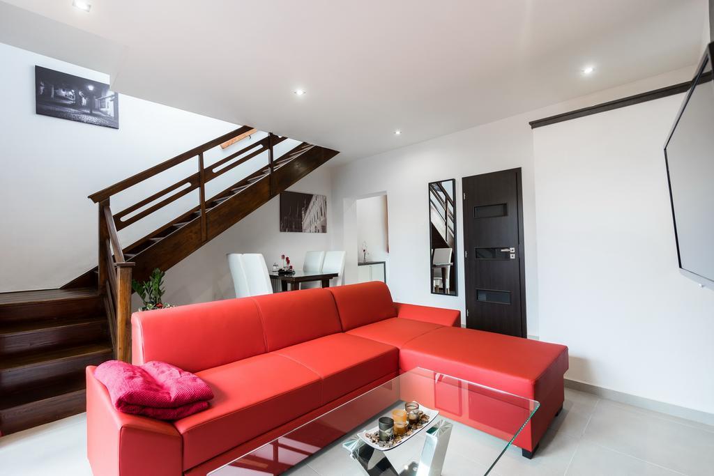 Hotel Apartments Benesova 6 Kutná Hora Cameră foto