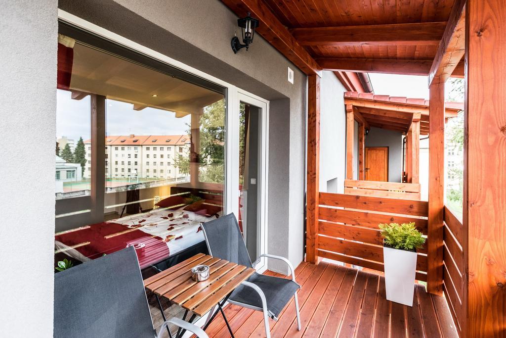 Hotel Apartments Benesova 6 Kutná Hora Cameră foto